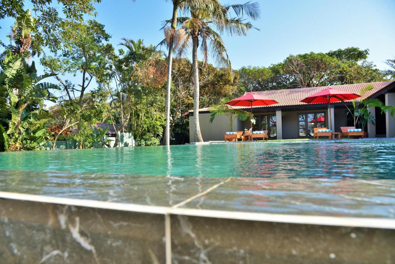 La Perle Hotel Ballito Buitenkant foto