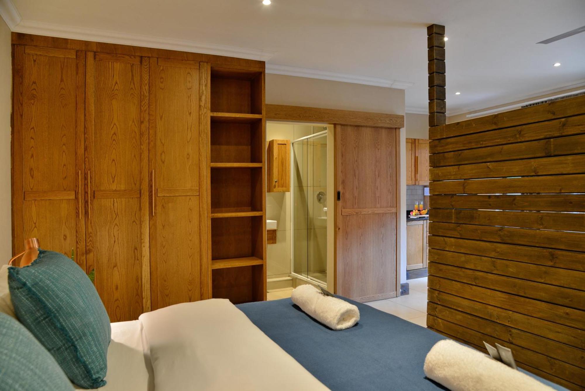 La Perle Hotel Ballito Kamer foto