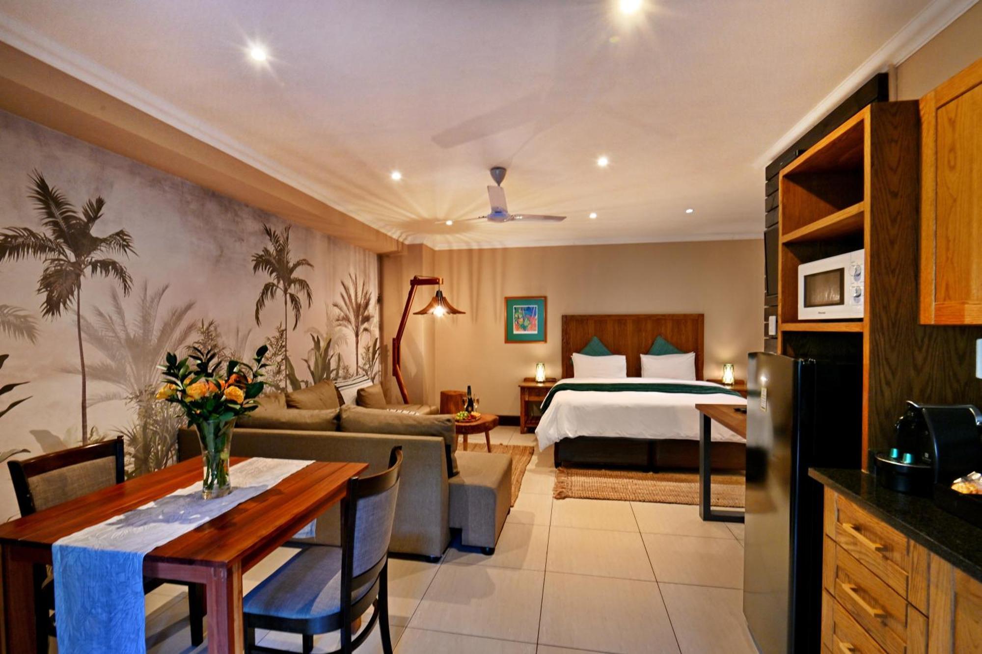 La Perle Hotel Ballito Buitenkant foto