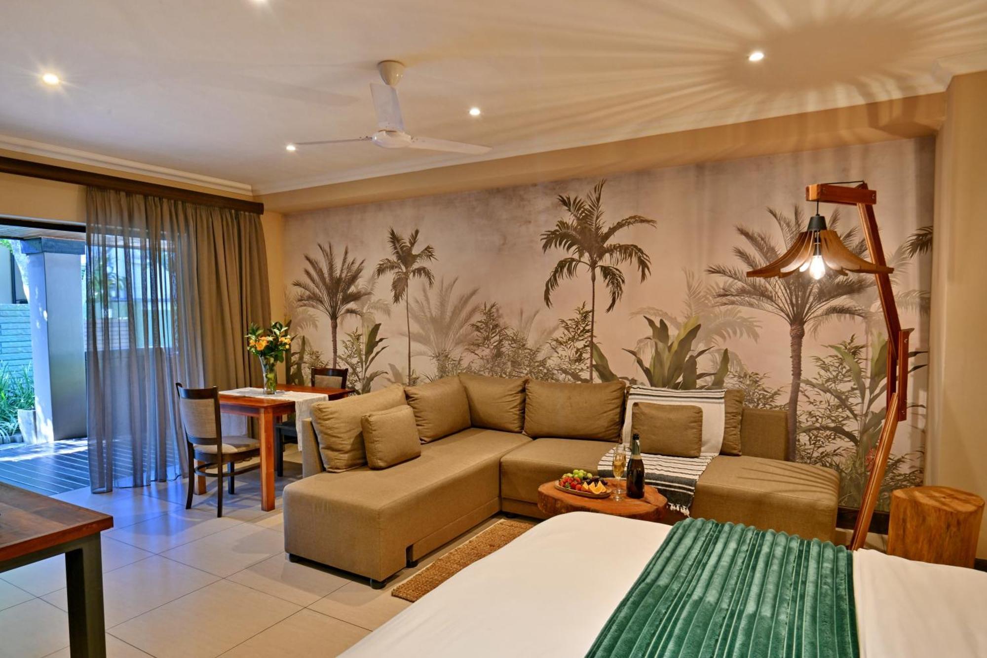 La Perle Hotel Ballito Buitenkant foto