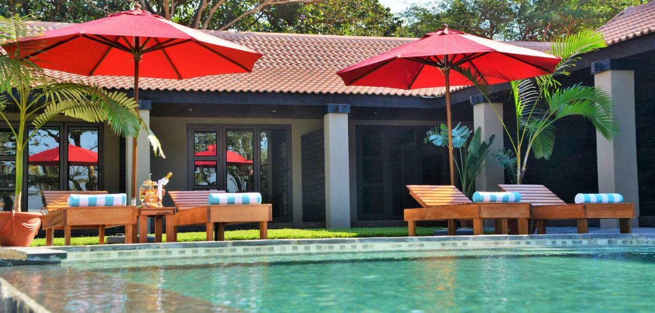 La Perle Hotel Ballito Buitenkant foto