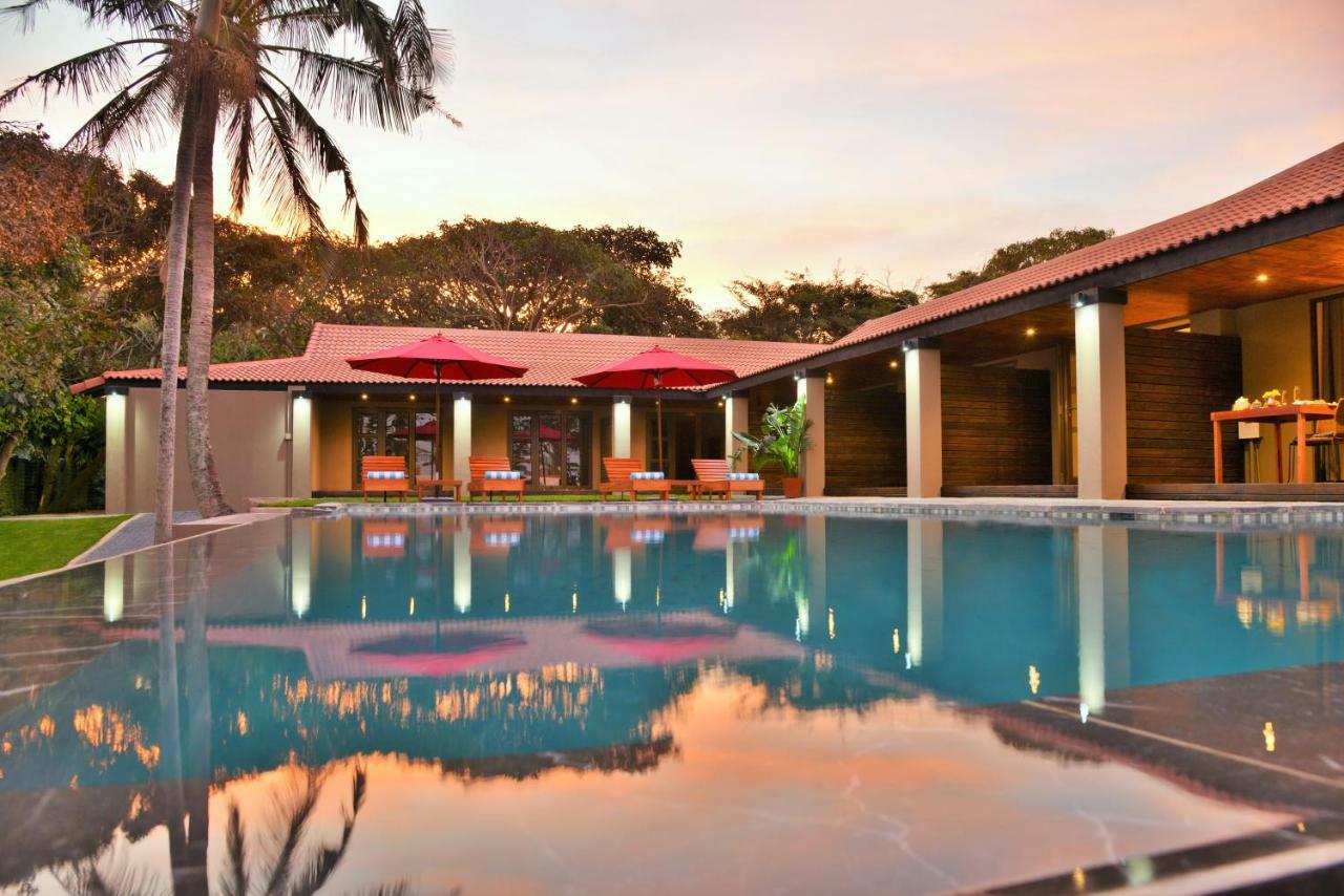 La Perle Hotel Ballito Buitenkant foto