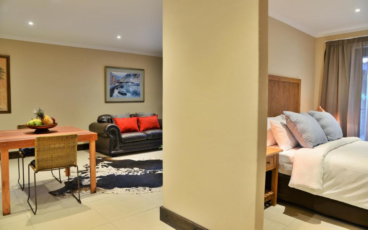 La Perle Hotel Ballito Buitenkant foto
